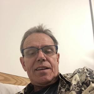 Meet your Posher, Bruce